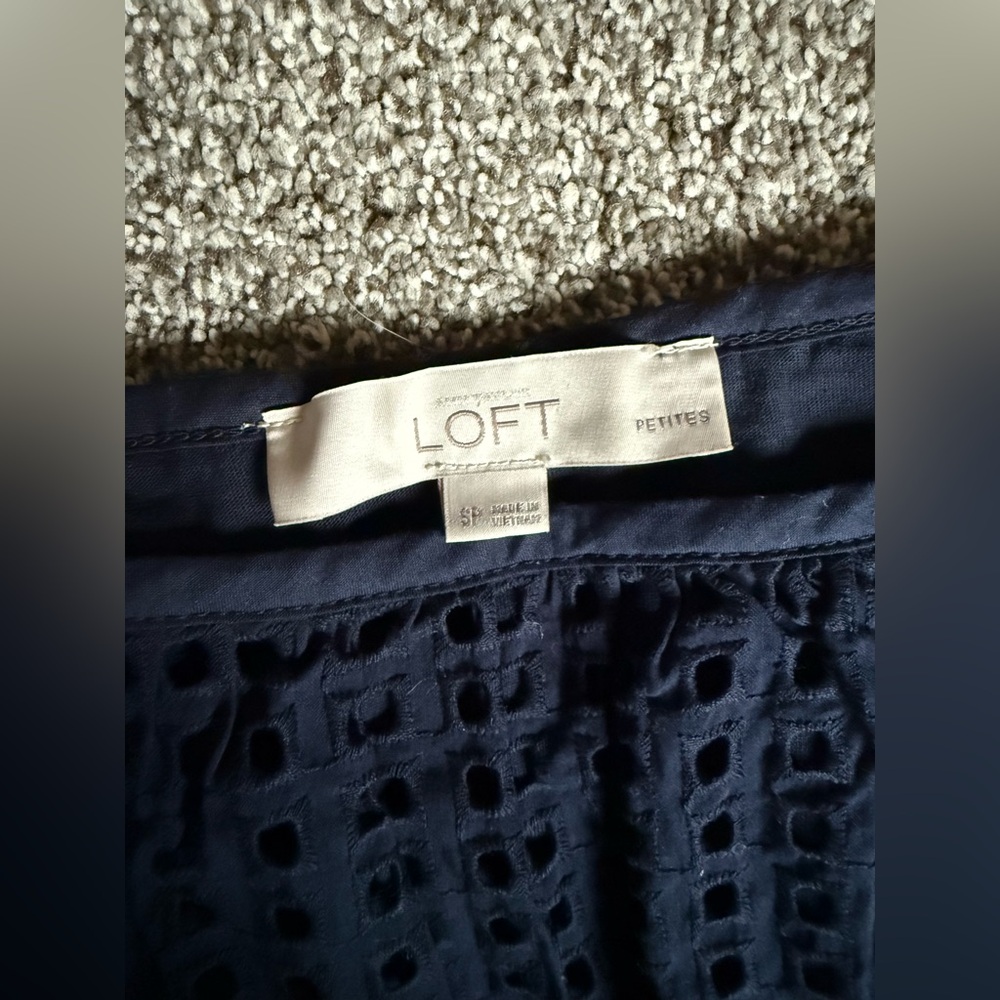 Loft Top Bundle - image 7